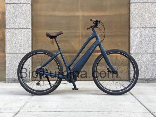 Specialized Turbo Como 2.0 ficha tecnica 